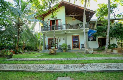 Ambalangoda Apartamento | Villa Sada Diya Eco Resort