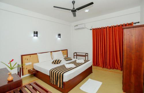 Ambalangoda Apartamento | Villa Sada Diya Eco Resort