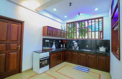 Ambalangoda Apartamento | Villa Sada Diya Eco Resort