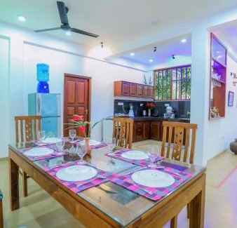 Ambalangoda Apartamento | Villa Sada Diya Eco Resort