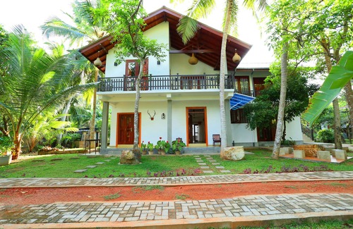 Ambalangoda Casa | Villa Sada Diya Resort