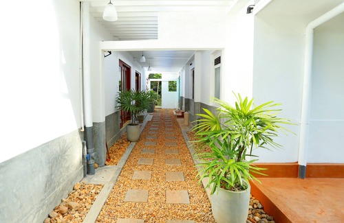 Ambalangoda Casa | Villa Sada Diya Resort