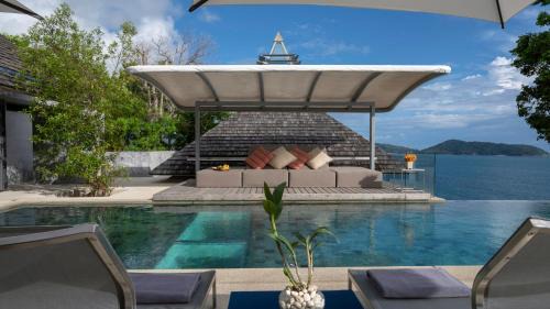 Ban Nakhale Villa | Villa Saengootsa
