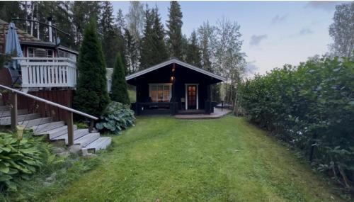 Salo Casa | Villa Safari