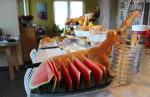 Zaffelare Casa | Villa Saffels Nest