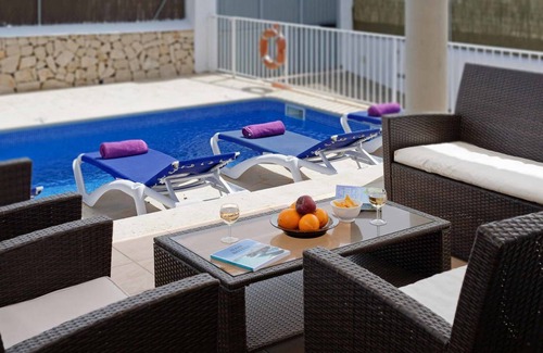 Cala d'Or Villa | Villa Sagitaro Cala d'Or