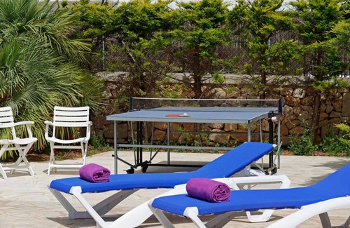 Cala d'Or Villa | Villa Sagitaro Cala d'Or