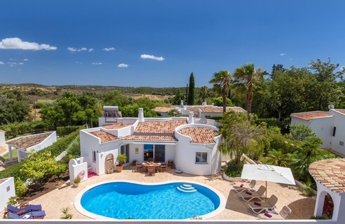 Alcalar Villa | Villa Sagres es una villa rural, a 3 km de los campos de golf y a 13 km de las playas.