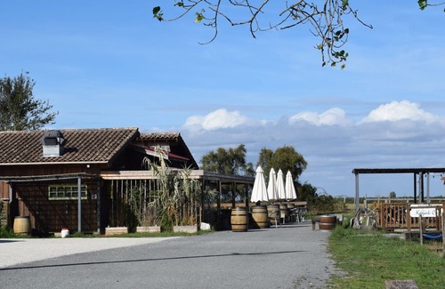 Saint-Vivien-de-Medoc Casa | Casa Saint-Vivien-de-Médoc, 3 dormitorios, 6 personas