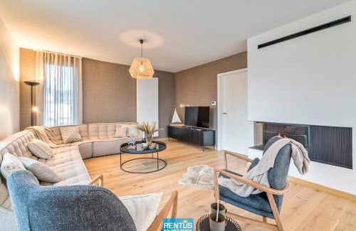 Nieuwpoort Casa | Villa Sailing-large luxury house in quiet location
