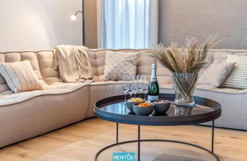 Nieuwpoort Casa | Villa Sailing-large luxury house in quiet location