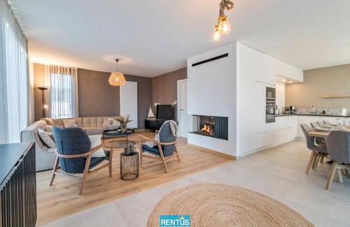 Nieuwpoort Casa | Villa Sailing-large luxury house in quiet location