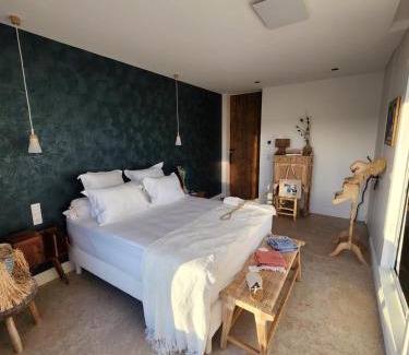 Marly Cama Y Desayuno | Villa Saint Andrews