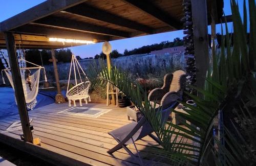 Marly Cama Y Desayuno | Villa Saint Andrews