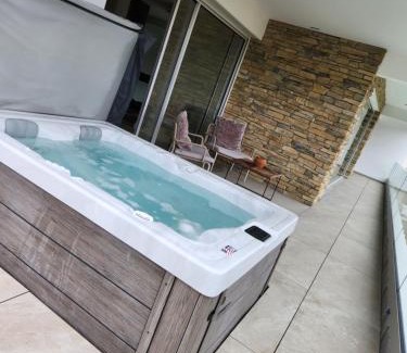 Marly Cama Y Desayuno | Villa Saint Andrews