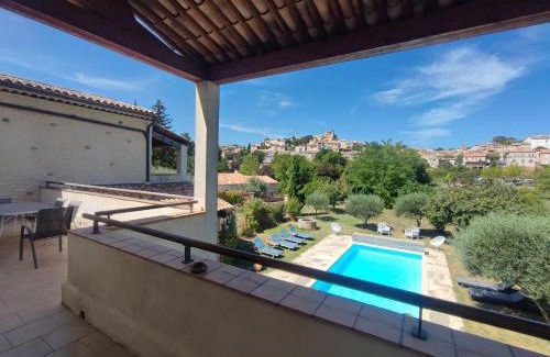 Valensole Apartamento | Villa Saint Pierre Valensole