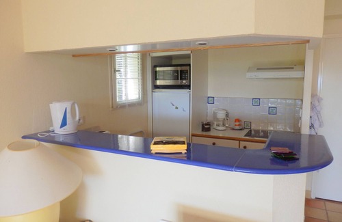 Cap Esterel Casa | Villa Saint-Raphaël, 2 bedrooms, 6 persons