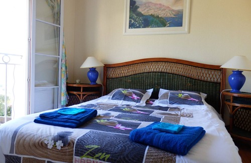 Cap Esterel Casa | Villa Saint-Raphaël, 2 bedrooms, 6 persons