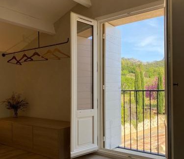 Gigondas Casa | Villa Sainte Anne