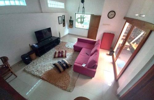 Bandung Casa | Villa Sajodo [Hilltop Get Away w/Valley View]