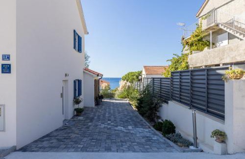 Rogoznica Villa | Villa Salacija