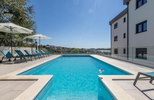 Rogoznica Villa | Villa Salacija