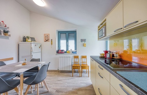 Kras Apartamento | Villa Salamander Suite, Štanjel, Slovenia