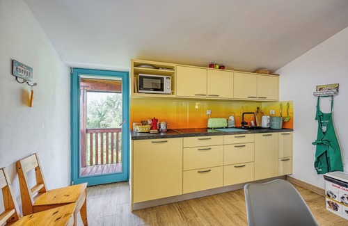 Kras Apartamento | Villa Salamander Suite, Štanjel, Slovenia