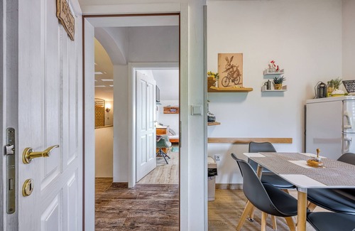Kras Apartamento | Villa Salamander Suite, Štanjel, Slovenia