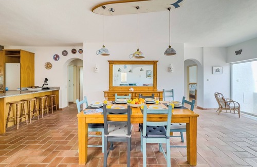 Salema Villa | Villa Salema (AK-M4)