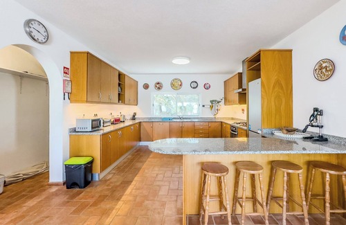 Salema Villa | Villa Salema (AK-M4)