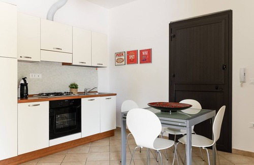 Mesagne Villa | Villa Salento Green - RS