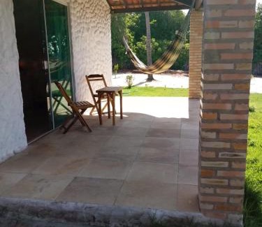 Barra Grande Chalet De Esquí | Villa Salgado
