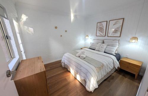 Forster Casa | Villa Salina - 150m to One Mile Beach