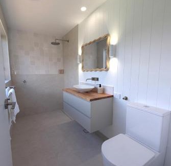 Forster Casa | Villa Salina - 150m to One Mile Beach