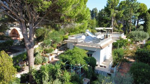 Sant'Onofrio Casa | Villa Salina - Vicina al mare con giardino privato