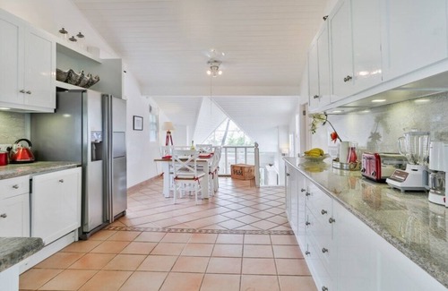 Saline Point Villa | Villa Saline Reef 3BR in Saline Point by Personal Villas - Breathtaking Haven