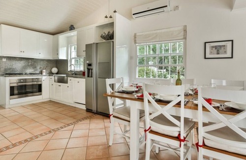 Saline Point Villa | Villa Saline Reef 3BR in Saline Point by Personal Villas - Breathtaking Haven
