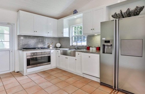 Saline Point Villa | Villa Saline Reef 3BR in Saline Point by Personal Villas - Breathtaking Haven