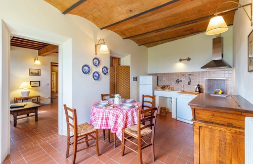 San Casciano in Val di Pesa Casa | Villa Salivolpe Amazing Chianti View, San Casciano VDP, Italy