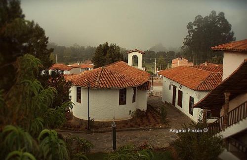 Duitama Apartamento | Villa Salomé Apartamentos Turísticos
