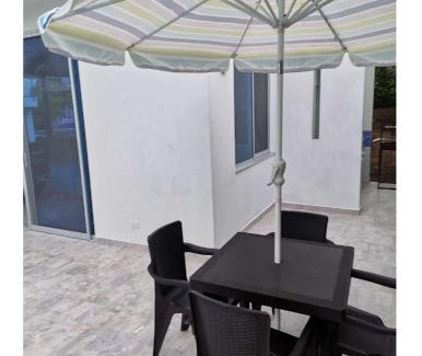 Ricaurte Apartamento | Villa Salome