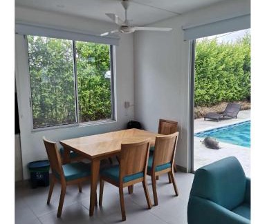Ricaurte Apartamento | Villa Salome