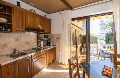 Opatija Apartamento | Villa Salona