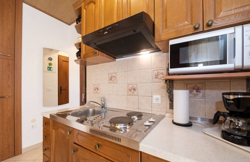 Opatija Apartamento | Villa Salona