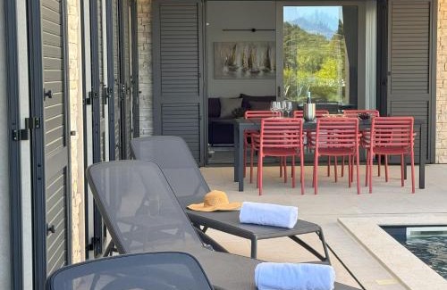 Zaton Villa | Villa Salsola