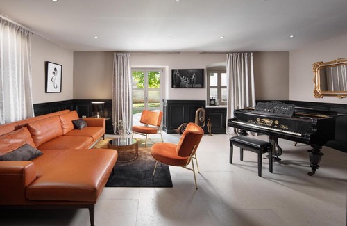 Strpacici Villa | Villa Salute