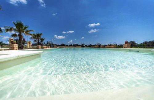 Taurisano Villa | Villa Salux by HDSalento