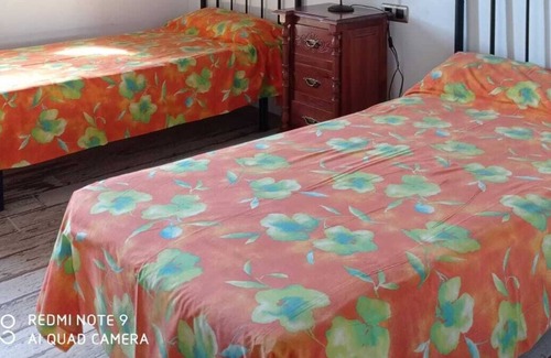 Ronda Cabaña | Villa Salva - con piscina privada y chimenea