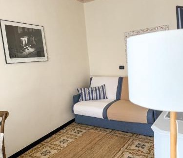 Noli Cama Y Desayuno | Villa Salvarezza